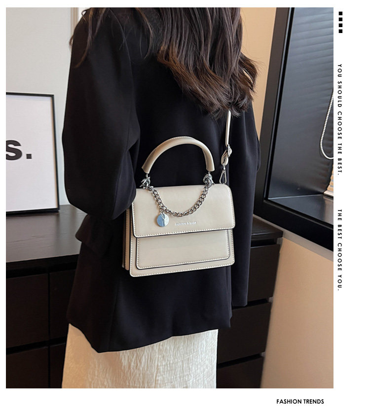 Elegante borsa a tracolla donna borsa a spalla estiva testurizzata moda_voghion.com