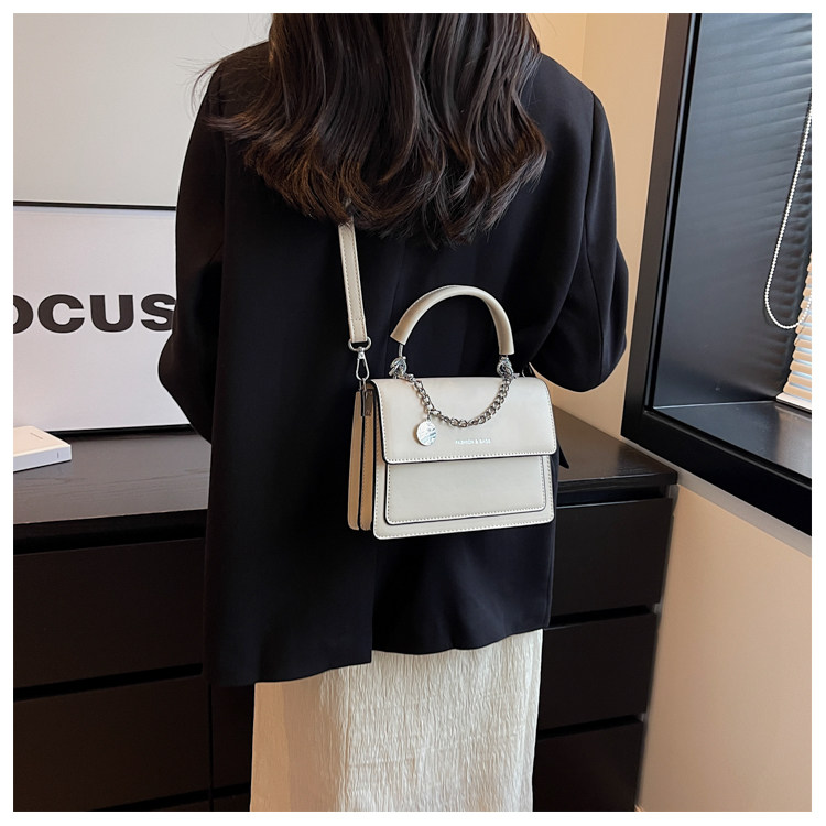 Elegante borsa a tracolla donna borsa a spalla estiva testurizzata moda_voghion.com