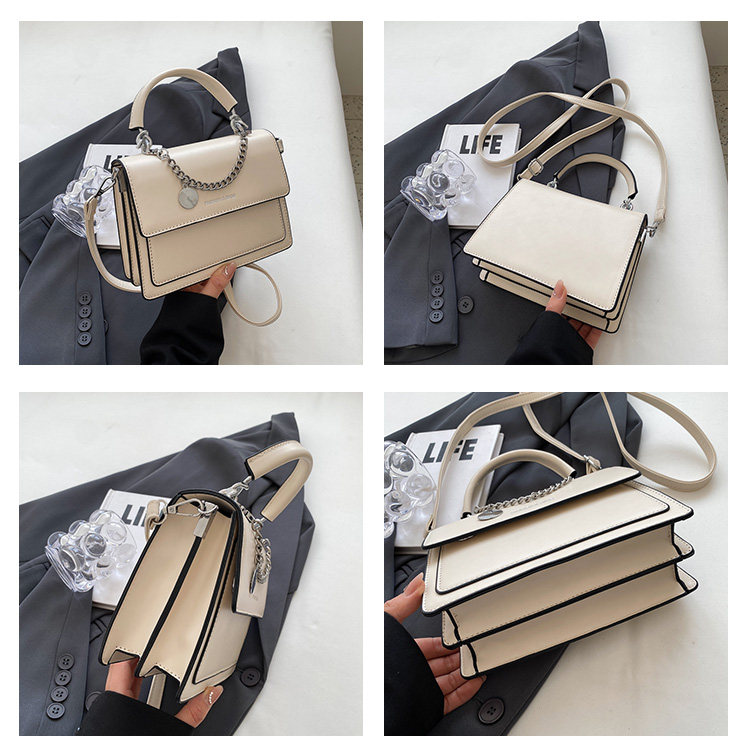 Elegante borsa a tracolla donna borsa a spalla estiva testurizzata moda_voghion.com