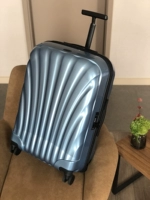 Ледяной синий