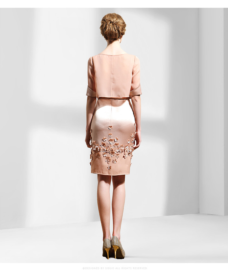 Robe du soir conventionnel - Ref 3210676 Image 17