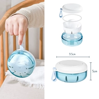 Запечатывание портативных поддельных коробок