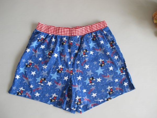 Pantalon pyjama jeunesse - Ref 725726 Image 13