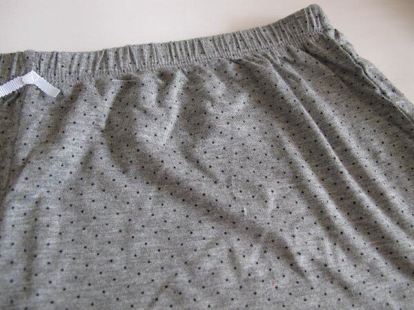 Pantalon pyjama jeunesse - Ref 713437 Image 12