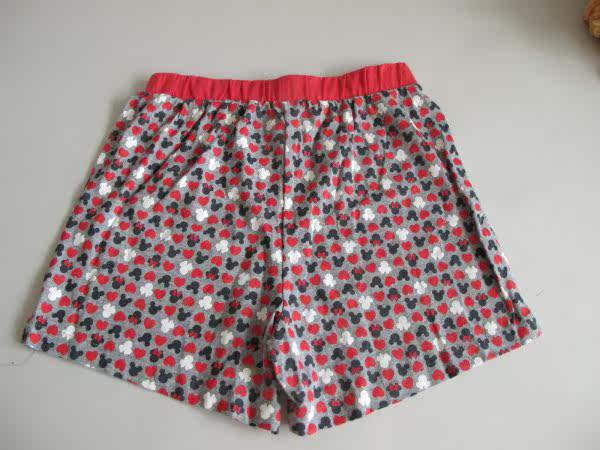 Pantalon pyjama jeunesse - Ref 725726 Image 20