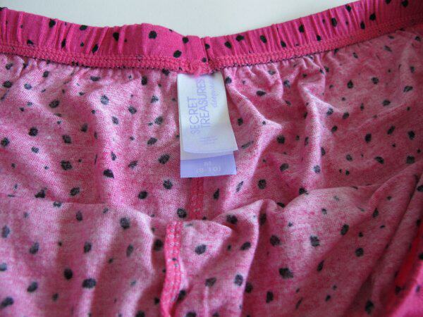 Pantalon pyjama jeunesse - Ref 713437 Image 16