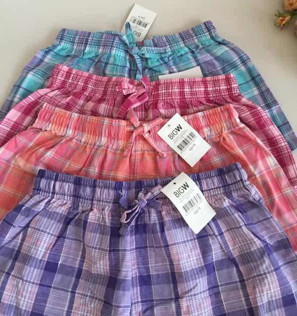 Pantalon pyjama jeunesse - Ref 717276 Image 7