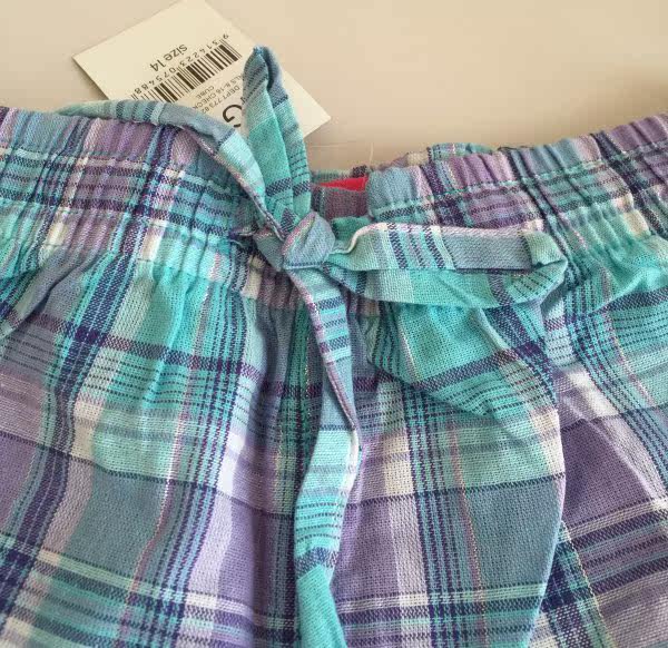 Pantalon pyjama jeunesse - Ref 717276 Image 11