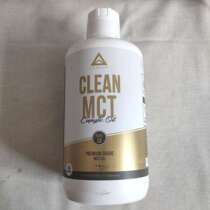 Suzhou spot Clean MCT Oil 100% Pure C8 Caprylic Acid Triglyceri