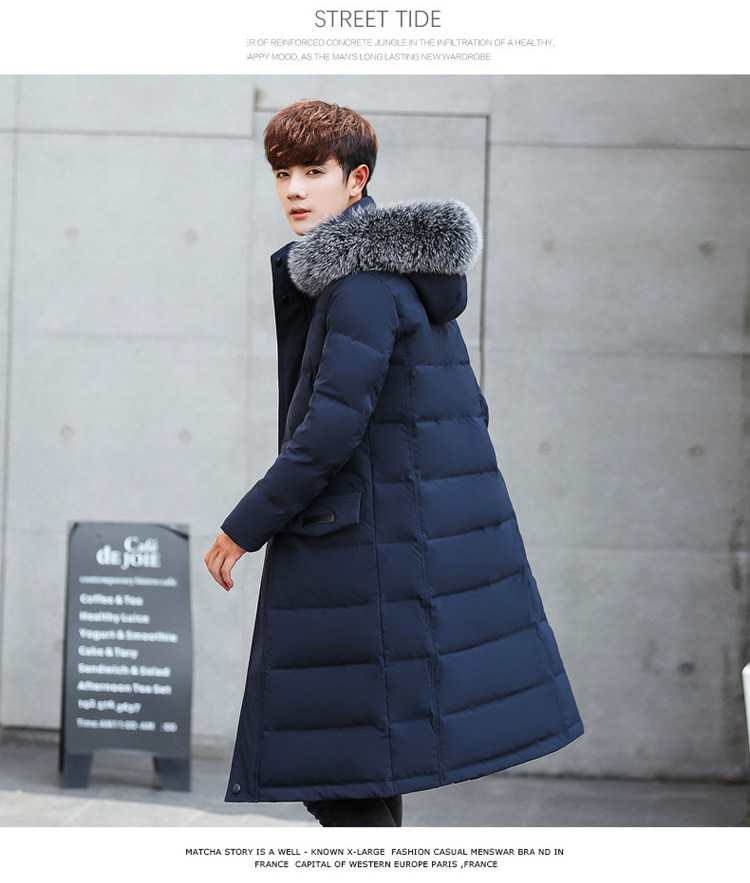 Blouson homme      - Ref 3122489 Image 19