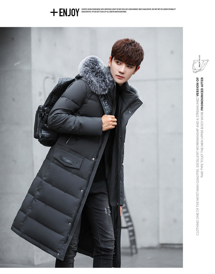 Blouson homme      - Ref 3122489 Image 23