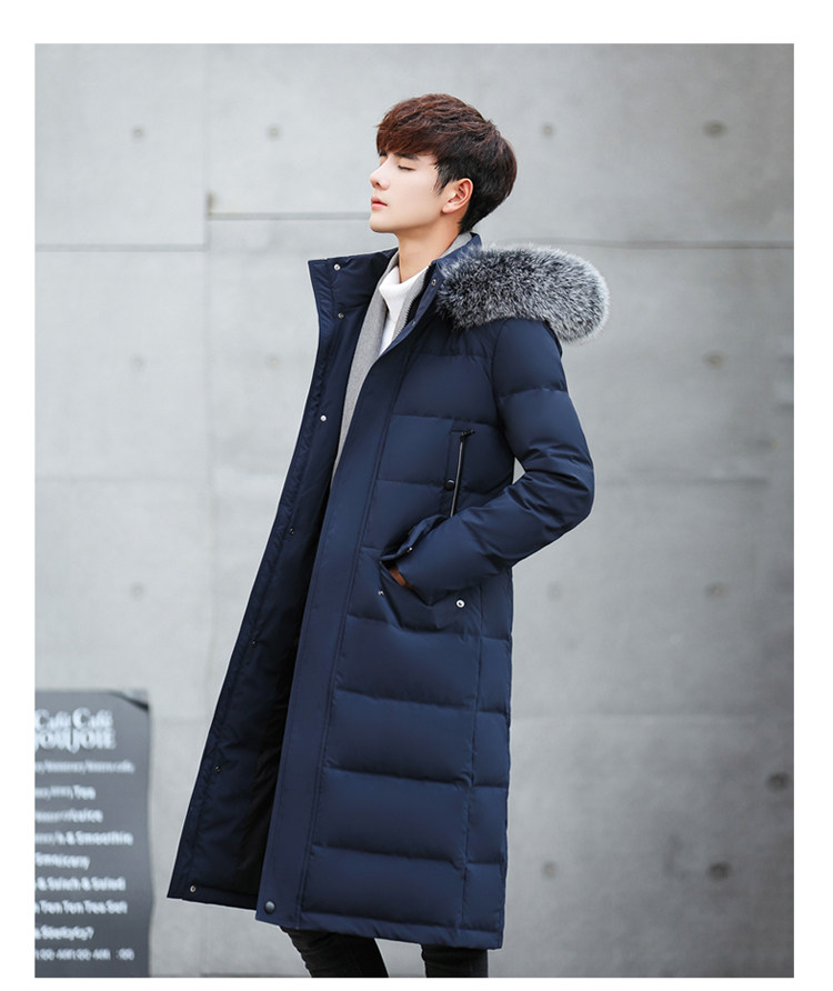 Blouson homme      - Ref 3122489 Image 20