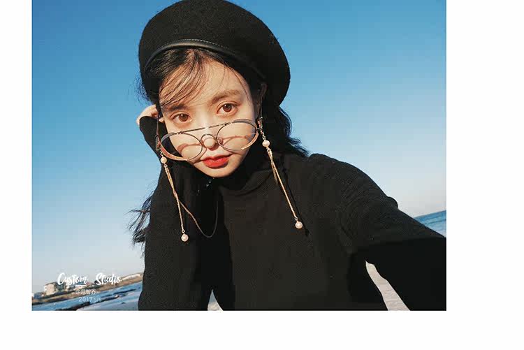 Montures de lunettes en Metal memoire - Ref 3139448 Image 43