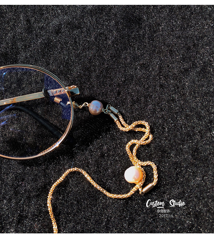 Montures de lunettes en Metal memoire - Ref 3139448 Image 51