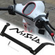 Xindazhou Honda NS150LA modified handlebar crossbar