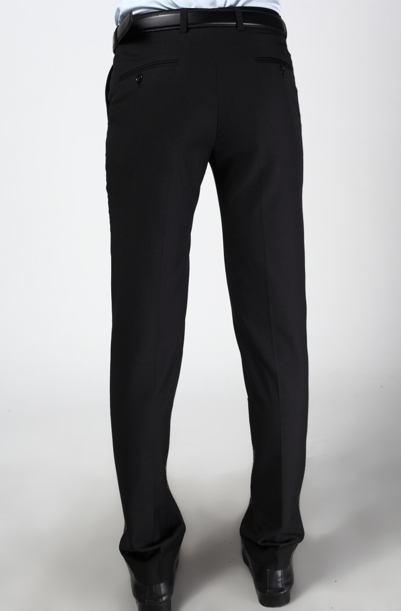 Costume homme en polyester pour automne - Ref 1565058 Image 65