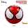 Marvel Spiderman Ball Bóng đá dành cho trẻ em Mẫu giáo dành riêng Quả bóng trả lại số 2 Số 3 Số 4 Đồ chơi bóng trẻ em 	giá một quả bóng đá 	quả bóng đá dành cho trẻ em