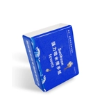 Отель и отель KTV целая коробка оптом необработанная деревянная коробка