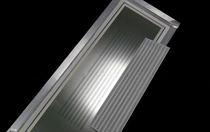 50*120cm LED Strip LED Stencil Laser Stencil