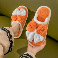 Caie Butterfly Orange
