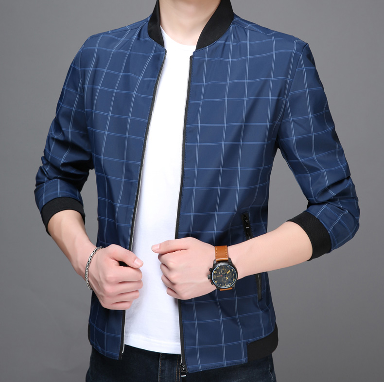 Blouson homme FREENOBLE     manches longues - Ref 3117376 Image 16