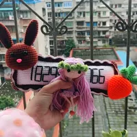 Кофейный номерной знак для головы кролика - материалы, включая инструменты