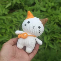 Серия Jade Cat (Jade Cat № 2)