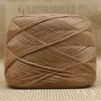 CM Khaki (восьмерка хлопковая пряжа)
