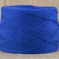 CM Deep Treasure Blue (восьми -стрэнд -хлопчатобумажная пряжа)