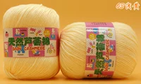 03 светлый желтый (детская линия)