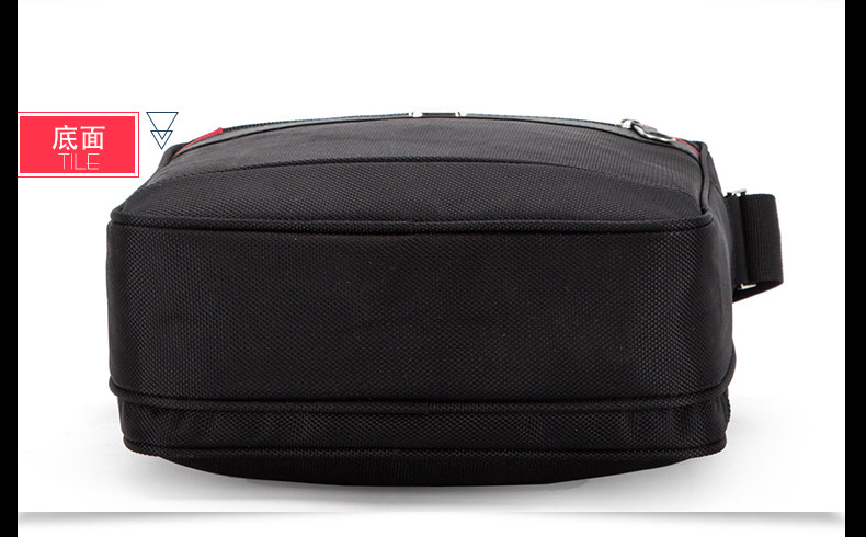 Sac pour homme - Ref 51181 Image 12