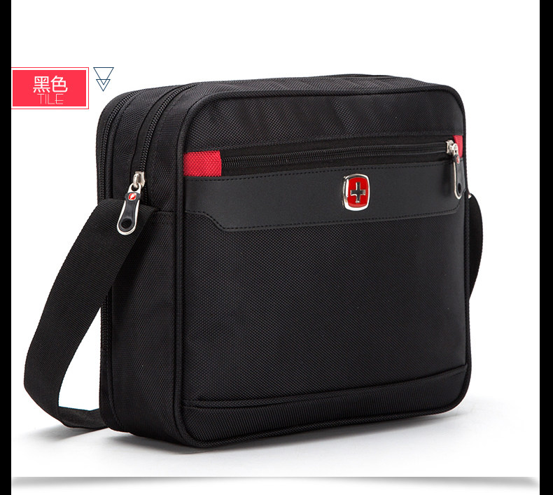 Sac pour homme - Ref 51181 Image 14