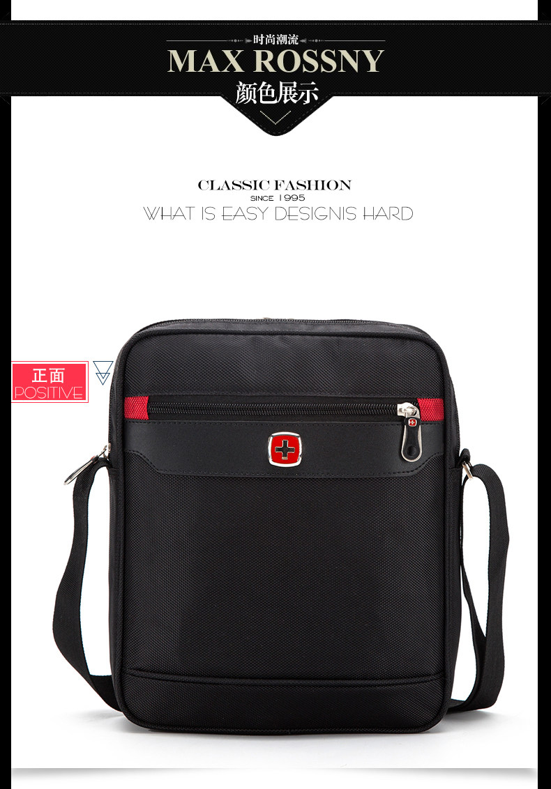 Sac pour homme - Ref 51181 Image 9