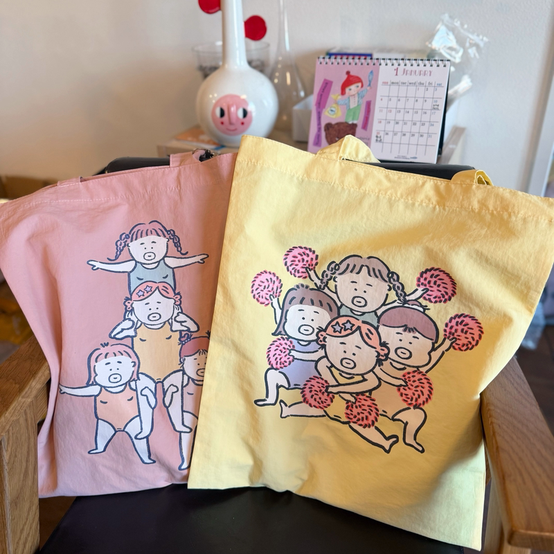Duoyouwu｜Waterproof and Lightweight Nylon Bag