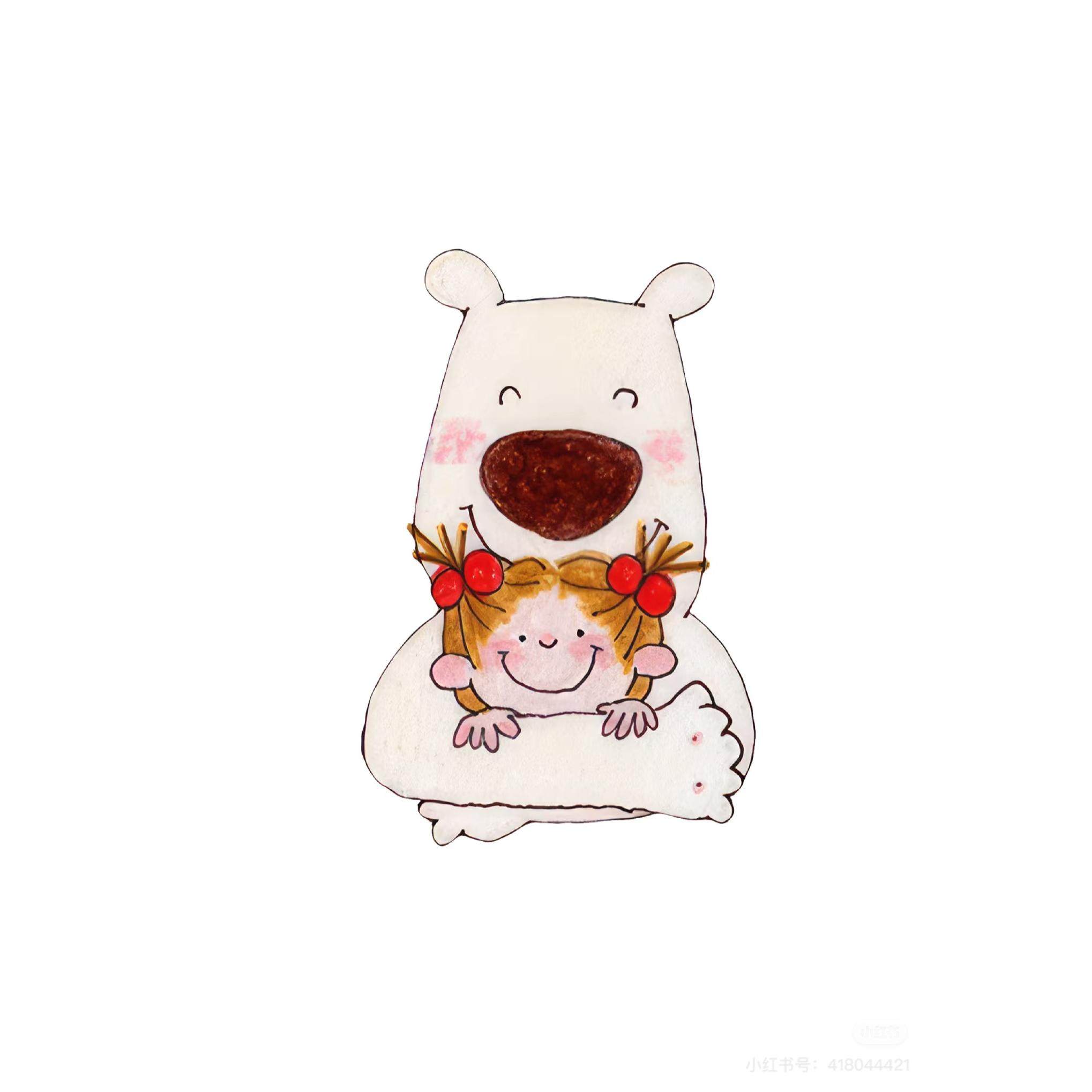 DEZU自制／得足少女