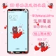 Moon Huawei mate10pro thép che phủ bằng một bộ phim bộ lọc màu toàn màn hình BLA-AL00 phim điện thoại di động màng bảo vệ đáng yêu mềm cạnh phim hoạt hình - Phụ kiện điện thoại di động