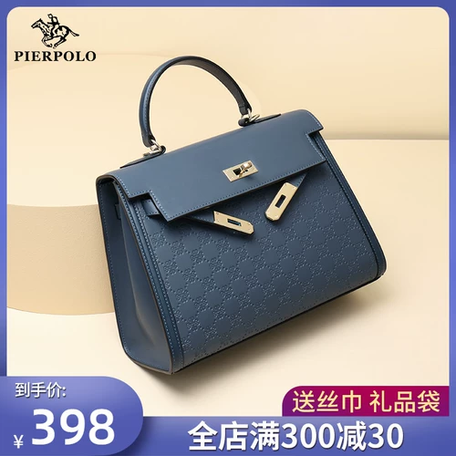 Модная летняя сумка, коллекция 2023, из натуральной кожи