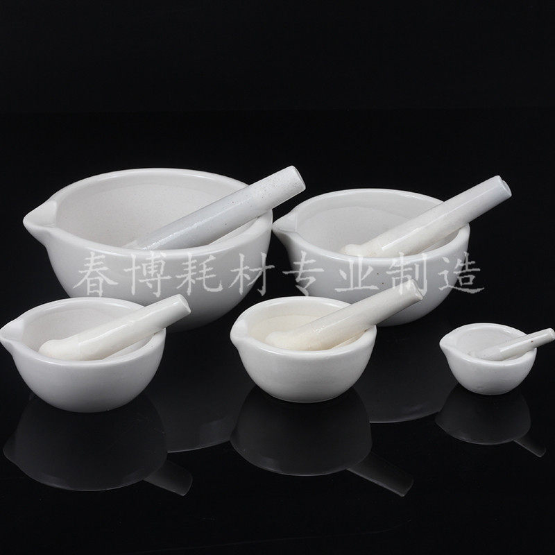 Ceramic mantle Deed Powl Device Device Pottery Rod 60 90 100 130 160mm