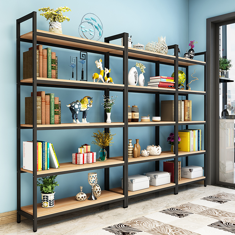 New display case Container shelves Shelves Display Case Boutique Shelves Display Case Cosmetics Shelving Supermarket Products Exhibition Cabinet