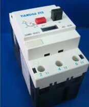 GSM8-8040 Tin Shui II One-three-motor protection breaker Tin Shui 213 circuit breaker