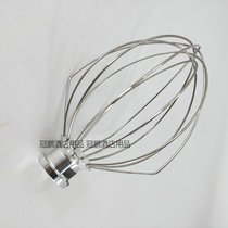 Fresh milk machine egg ball Chef machine egg net stainless steel tennis accessories