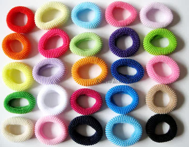 Accessoire coiffure en Fils de soie - Ref 1204482 Image 12