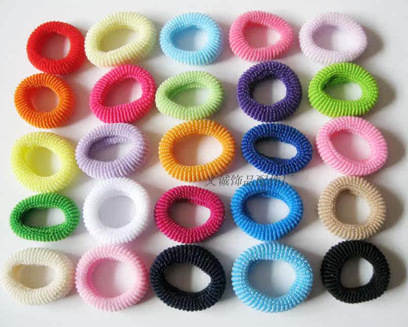 Accessoire coiffure en Fils de soie - Ref 1204482 Image 13