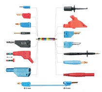 Customer Design Test LeadsCustomer Design Test Leads