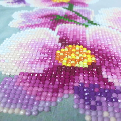 5D Diamond Painting Restaurance New Simple Smaute Small Slite Lawing Diamond, вышитый поперечный перекрестный перекресток