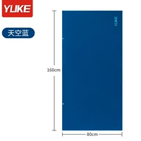 Пряжка с буквами, 160×80см