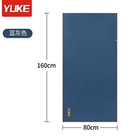 Пряжка с буквами, 160×80см