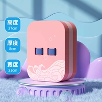 Волны розовой медиана (рекомендуемый вес 50-90 кот)