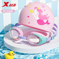 Беруши, носовой зажим, русалка