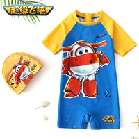 Комплект, купальник, плавательная шапочка